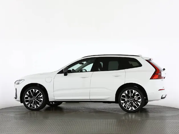 Volvo XC60 2.0 T6 TE Plus Dark eAWD