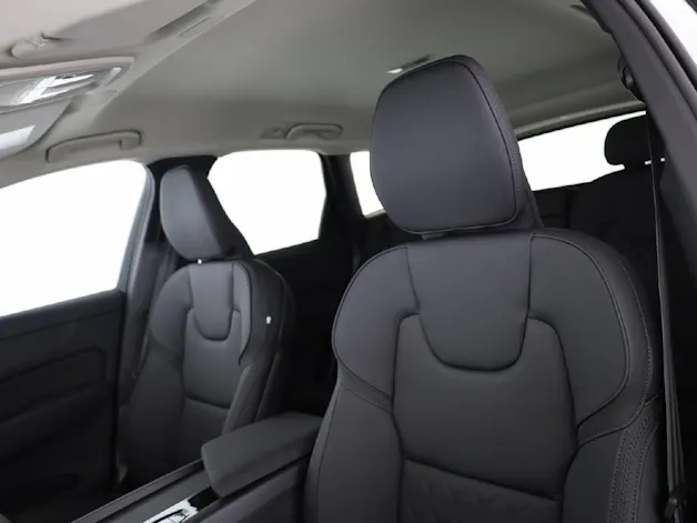 Volvo XC60 2.0 T6 TE Plus Dark eAWD