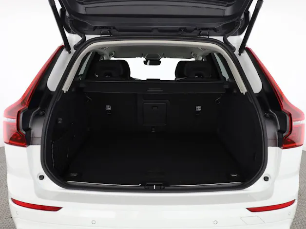 Volvo XC60 2.0 T6 TE Plus Dark eAWD