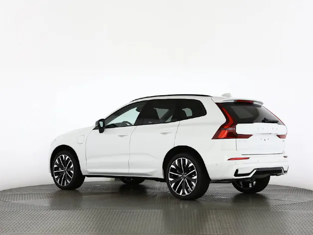 Volvo XC60 2.0 T6 TE Plus Dark eAWD