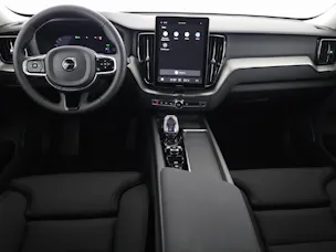 Volvo XC60 2.0 T6 TE Plus Dark eAWD