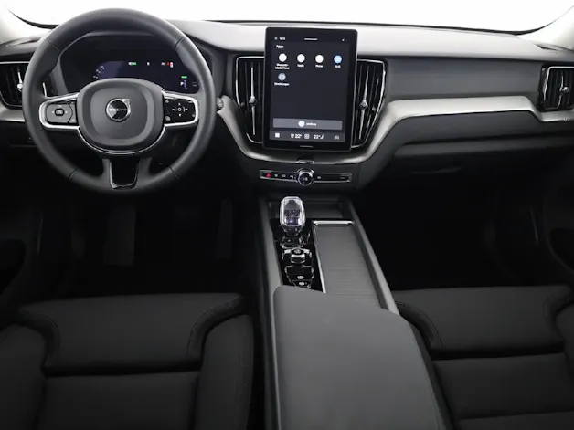 Volvo XC60 2.0 T6 TE Plus Dark eAWD