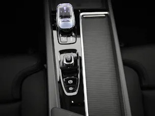 Volvo XC60 2.0 T6 TE Plus Dark eAWD