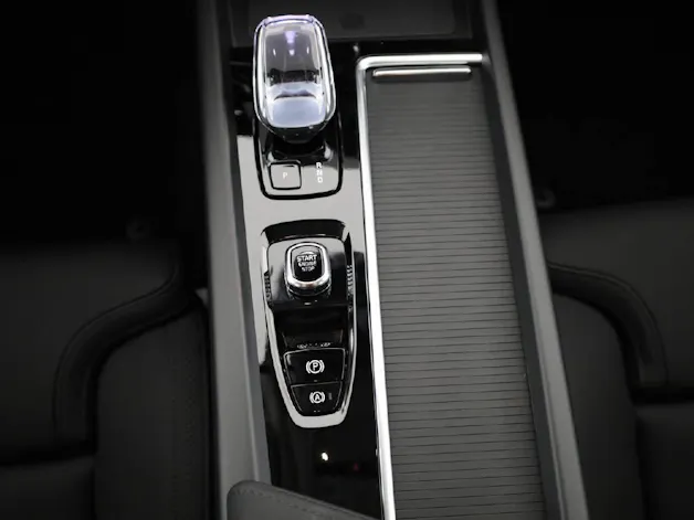 Volvo XC60 2.0 T6 TE Plus Dark eAWD
