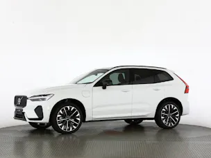 Volvo XC60 2.0 T6 TE Plus Dark eAWD