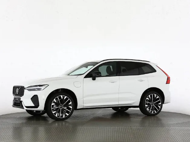 Volvo XC60 2.0 T6 TE Plus Dark eAWD