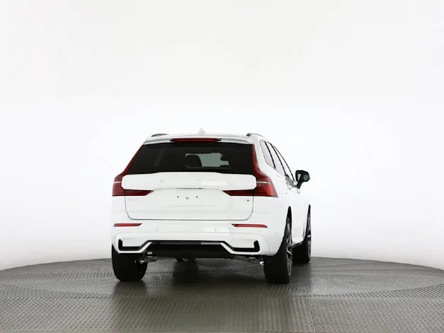 Volvo XC60 2.0 T6 TE Plus Dark eAWD
