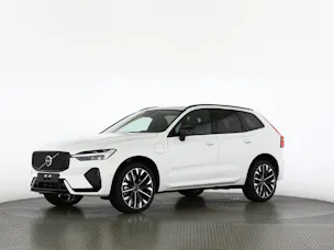 Volvo XC60 2.0 T6 TE Plus Dark eAWD
