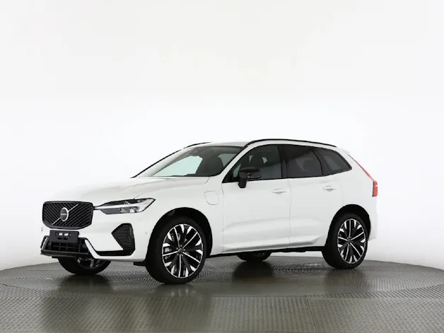 Volvo XC60 2.0 T6 TE Plus Dark eAWD
