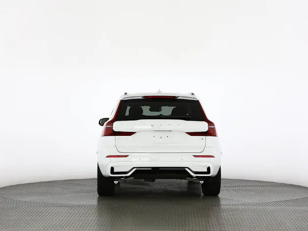 Volvo XC60 2.0 T6 TE Plus Dark eAWD