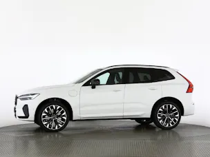 Volvo XC60 2.0 T6 TE Plus Dark eAWD