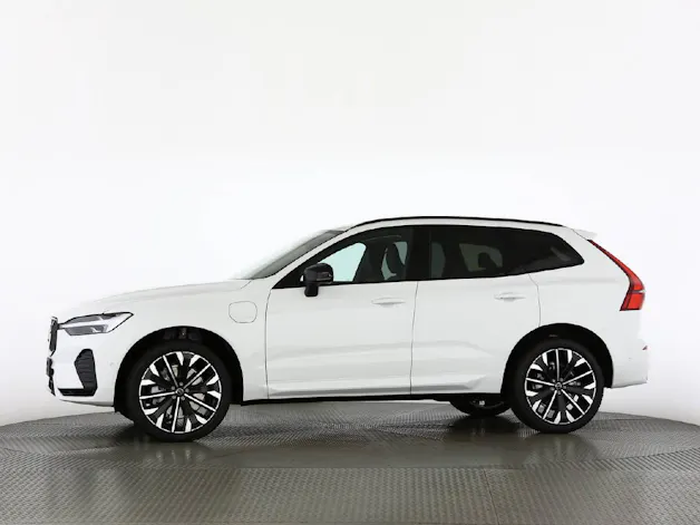 Volvo XC60 2.0 T6 TE Plus Dark eAWD