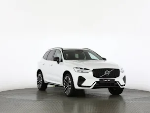 Volvo XC60 2.0 T6 TE Plus Dark eAWD