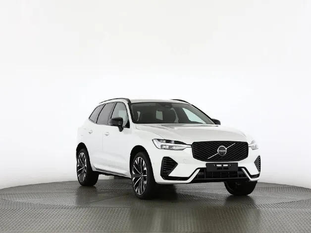 Volvo XC60 2.0 T6 TE Plus Dark eAWD