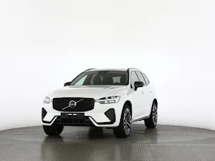 Volvo XC60 2.0 T6 TE Plus Dark eAWD