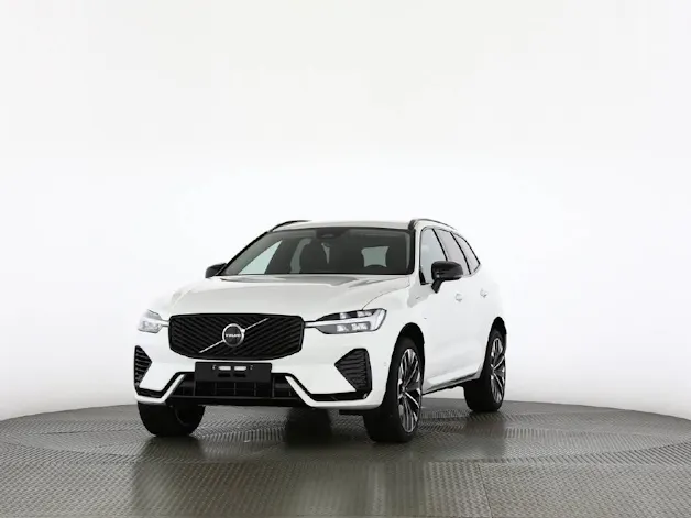 Volvo XC60 2.0 T6 TE Plus Dark eAWD