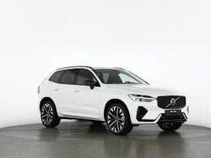 Volvo XC60 2.0 T6 TE Plus Dark eAWD