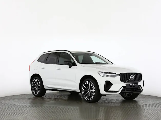 Volvo XC60 2.0 T6 TE Plus Dark eAWD