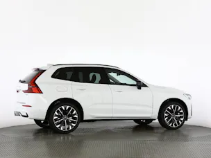 Volvo XC60 2.0 T6 TE Plus Dark eAWD