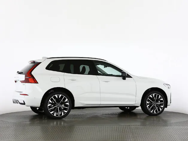Volvo XC60 2.0 T6 TE Plus Dark eAWD