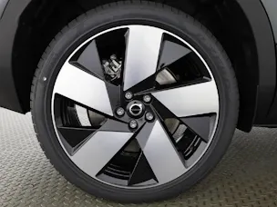 Volvo EC40 Twin Ultra AWD XCENTRIC
