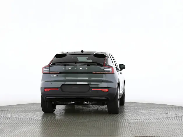 Volvo EC40 Twin Ultra AWD XCENTRIC