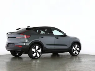 Volvo EC40 Twin Ultra AWD XCENTRIC