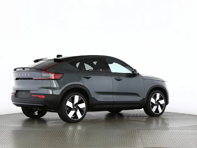 Volvo EC40 Twin Ultra AWD XCENTRIC