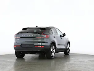 Volvo EC40 Twin Ultra AWD XCENTRIC