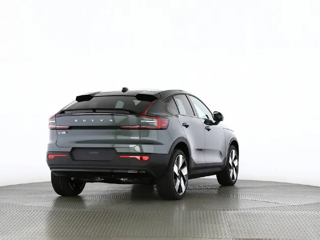 Volvo EC40 Twin Ultra AWD XCENTRIC