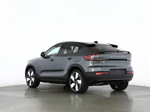 Volvo EC40 Twin Ultra AWD XCENTRIC