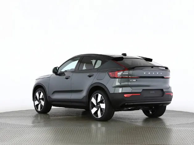 Volvo EC40 Twin Ultra AWD XCENTRIC
