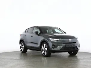 Volvo EC40 Twin Ultra AWD XCENTRIC