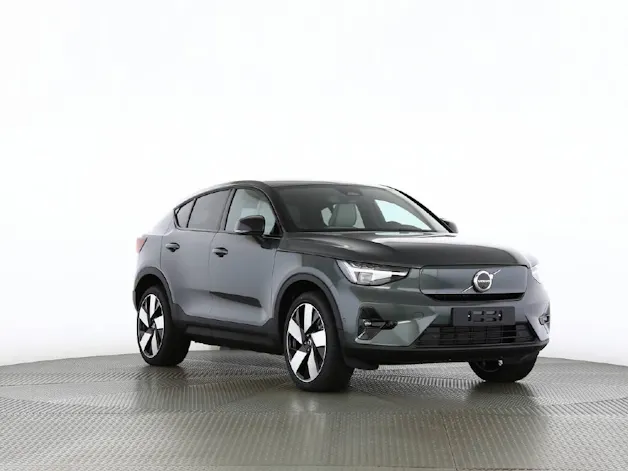 Volvo EC40 Twin Ultra AWD XCENTRIC