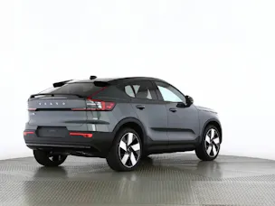 Volvo EC40 Twin Ultra AWD XCENTRIC