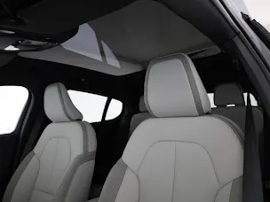 Volvo EC40 Twin Ultra AWD XCENTRIC