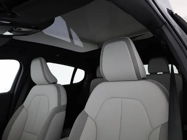 Volvo EC40 Twin Ultra AWD XCENTRIC