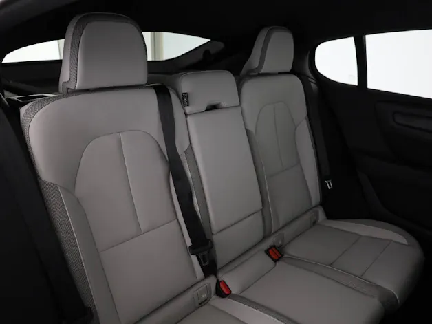 Volvo EC40 Twin Ultra AWD XCENTRIC