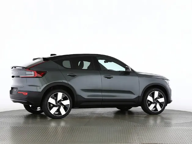 Volvo EC40 Twin Ultra AWD XCENTRIC