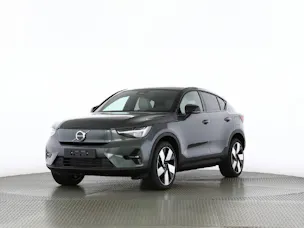 Volvo EC40 Twin Ultra AWD XCENTRIC