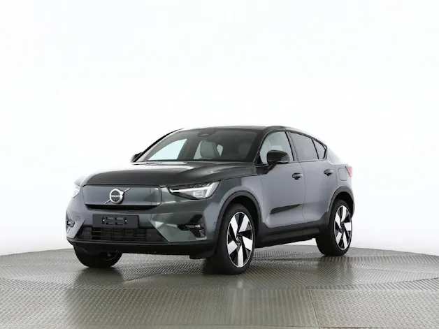 Volvo EC40 Twin Ultra AWD XCENTRIC