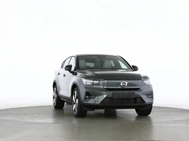 Volvo EC40 Twin Ultra AWD XCENTRIC