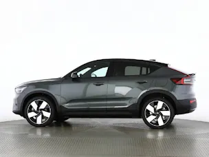 Volvo EC40 Twin Ultra AWD XCENTRIC