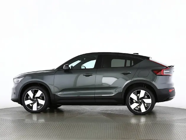 Volvo EC40 Twin Ultra AWD XCENTRIC