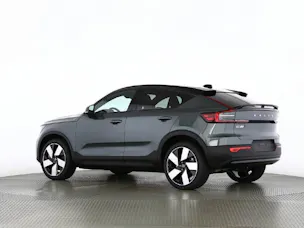 Volvo EC40 Twin Ultra AWD XCENTRIC