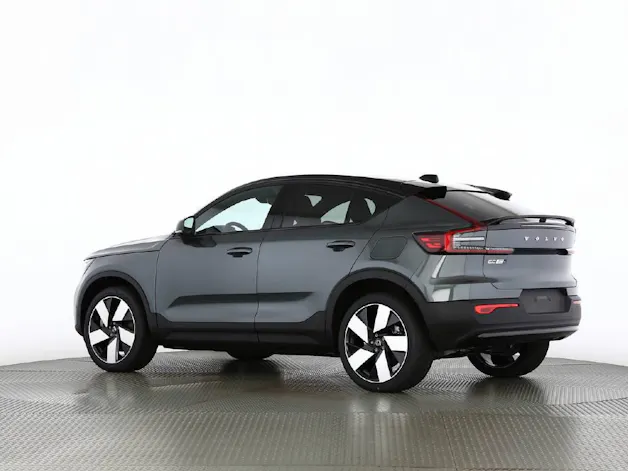 Volvo EC40 Twin Ultra AWD XCENTRIC