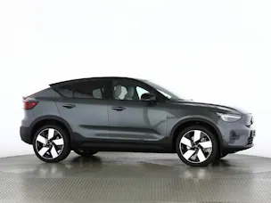 Volvo EC40 Twin Ultra AWD XCENTRIC
