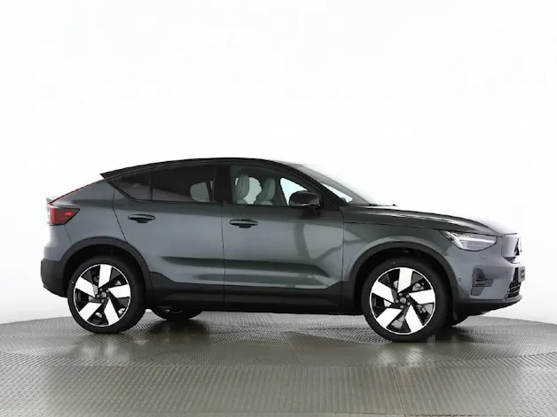 Volvo EC40 Twin Ultra AWD XCENTRIC
