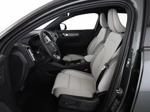 Volvo EC40 Twin Ultra AWD XCENTRIC