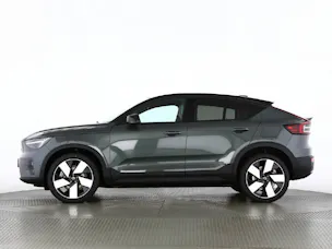 Volvo EC40 Twin Ultra AWD XCENTRIC